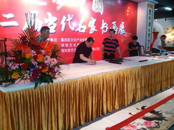 第九屆文博會深圳文化創(chuàng)意園 名家薈萃，追夢中國——文化藝術交流活動的組織與策劃