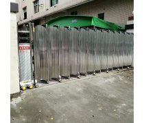 金屬門的魅力與應用 產品庫中的堅固守護者