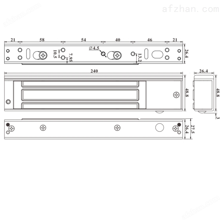DS-K4H250PSC金屬門 構(gòu)建安全防線，守護(hù)現(xiàn)代安防之門